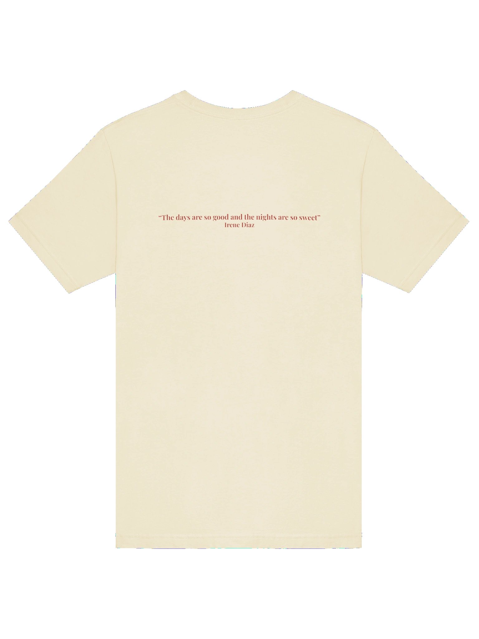 Enjoy "Crazy Love" T-Shirt product image (6)