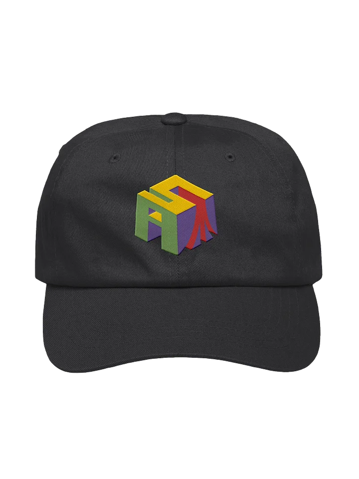Sorry ATARI Dad Hat product image (1)