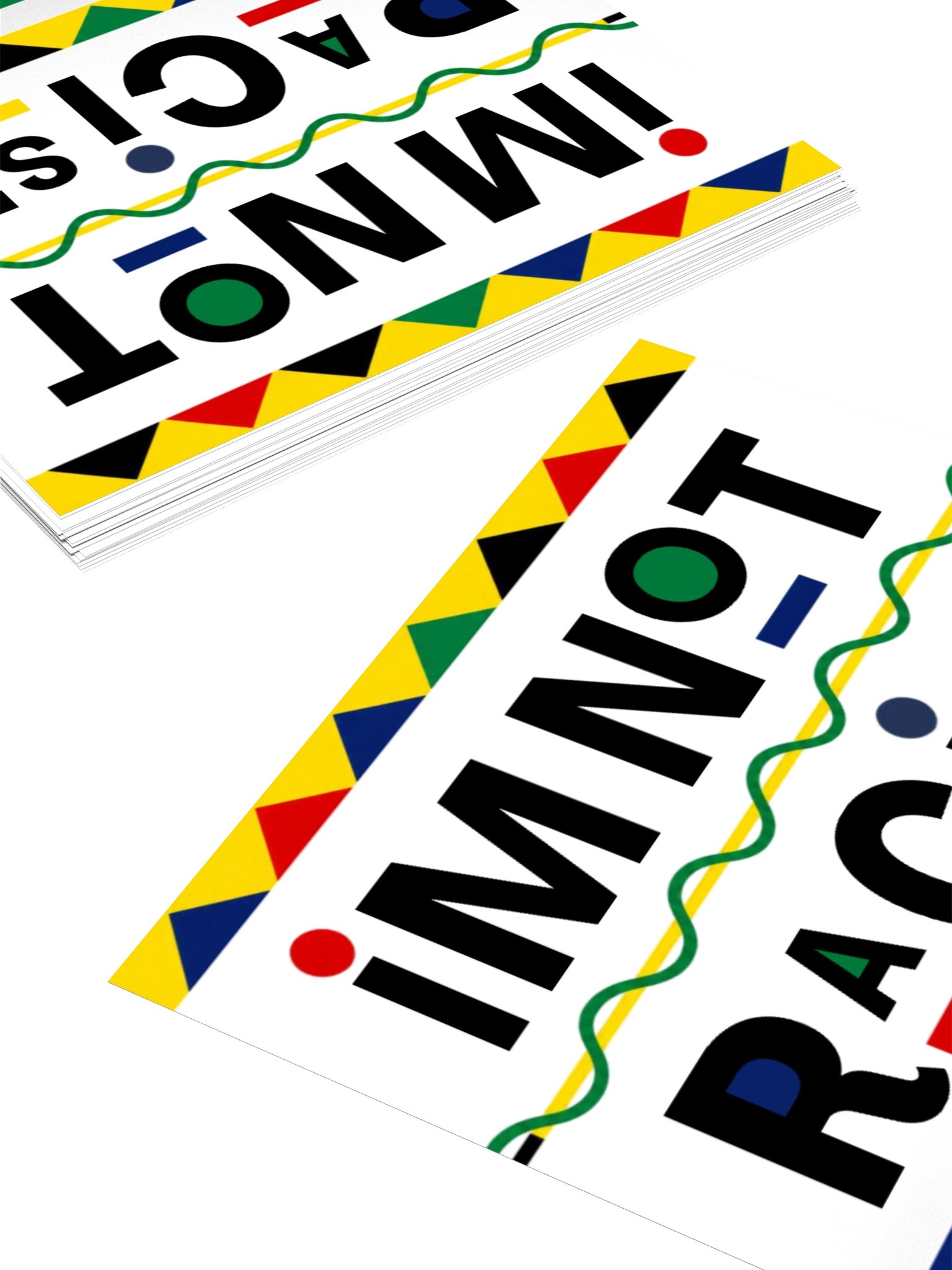 Im Not (stickers) product image (13)