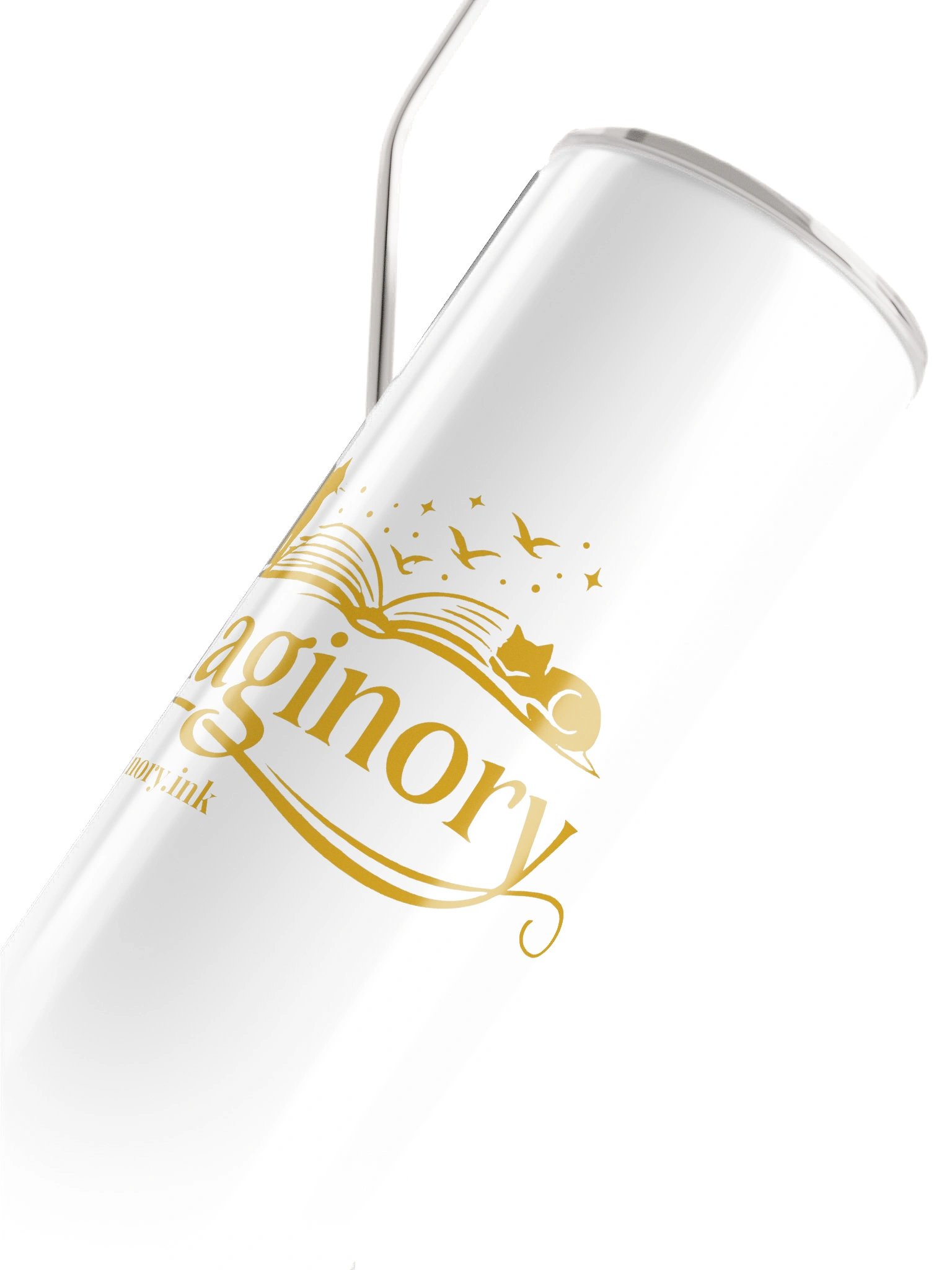 20 oz. Stainless Steel Tumbler product image (8)