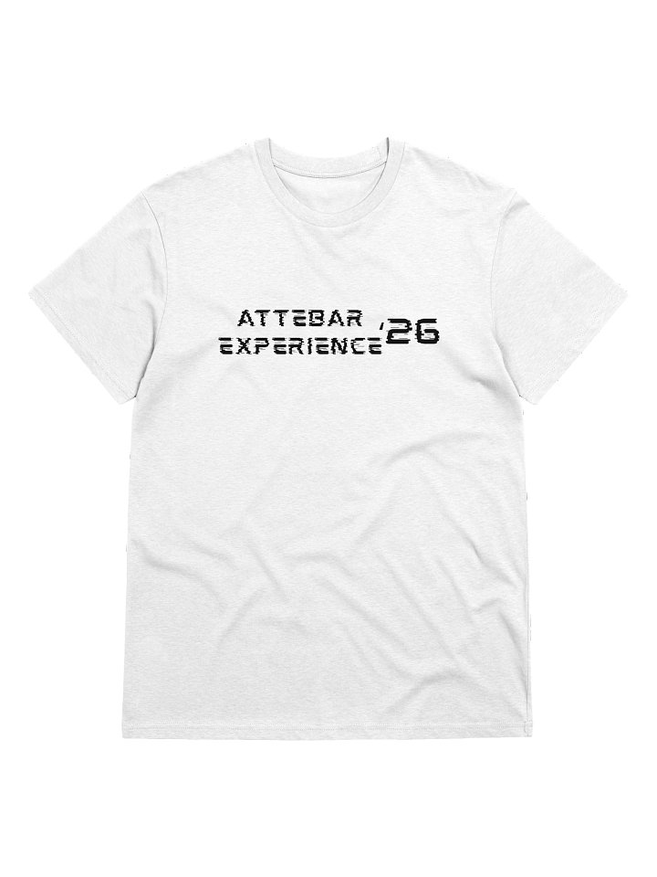 Attebar Experience Original - Light Colors product image (1)