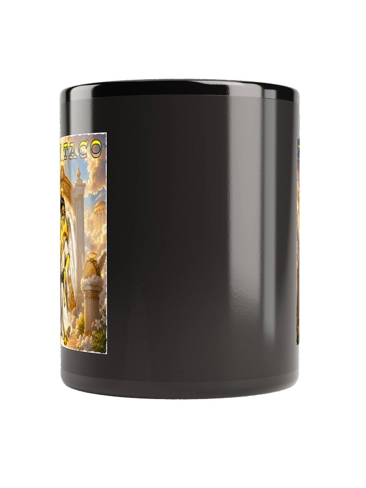 Holy Taco Heaven Mug product image (3)