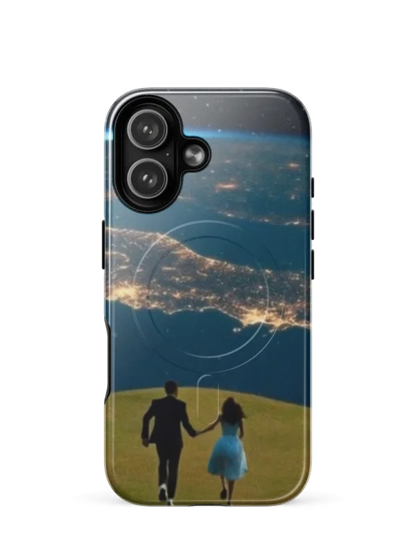 © 2026 Cun's cute things👀 - Case for iPhone® product image (3)