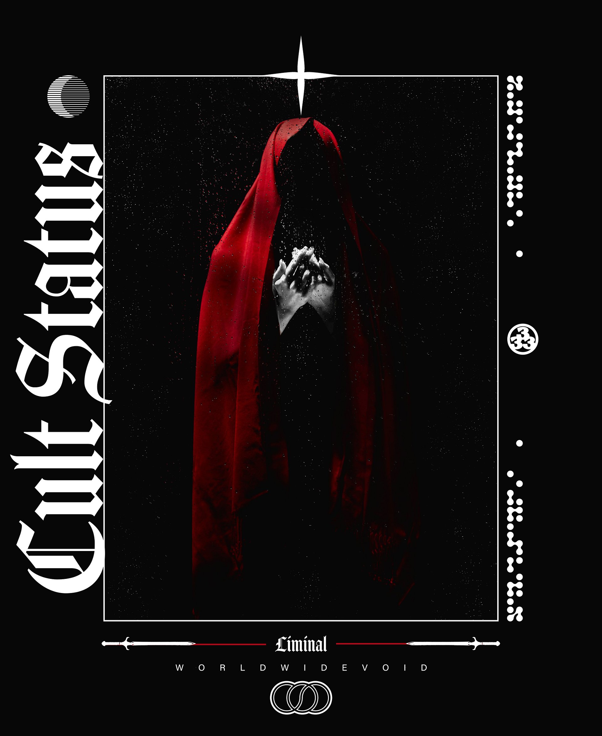 Cult Status II product image (1)