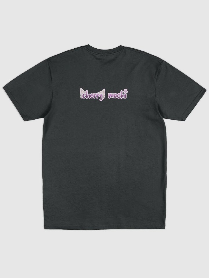 Cherry Mochi Graphic Tee product image (2)