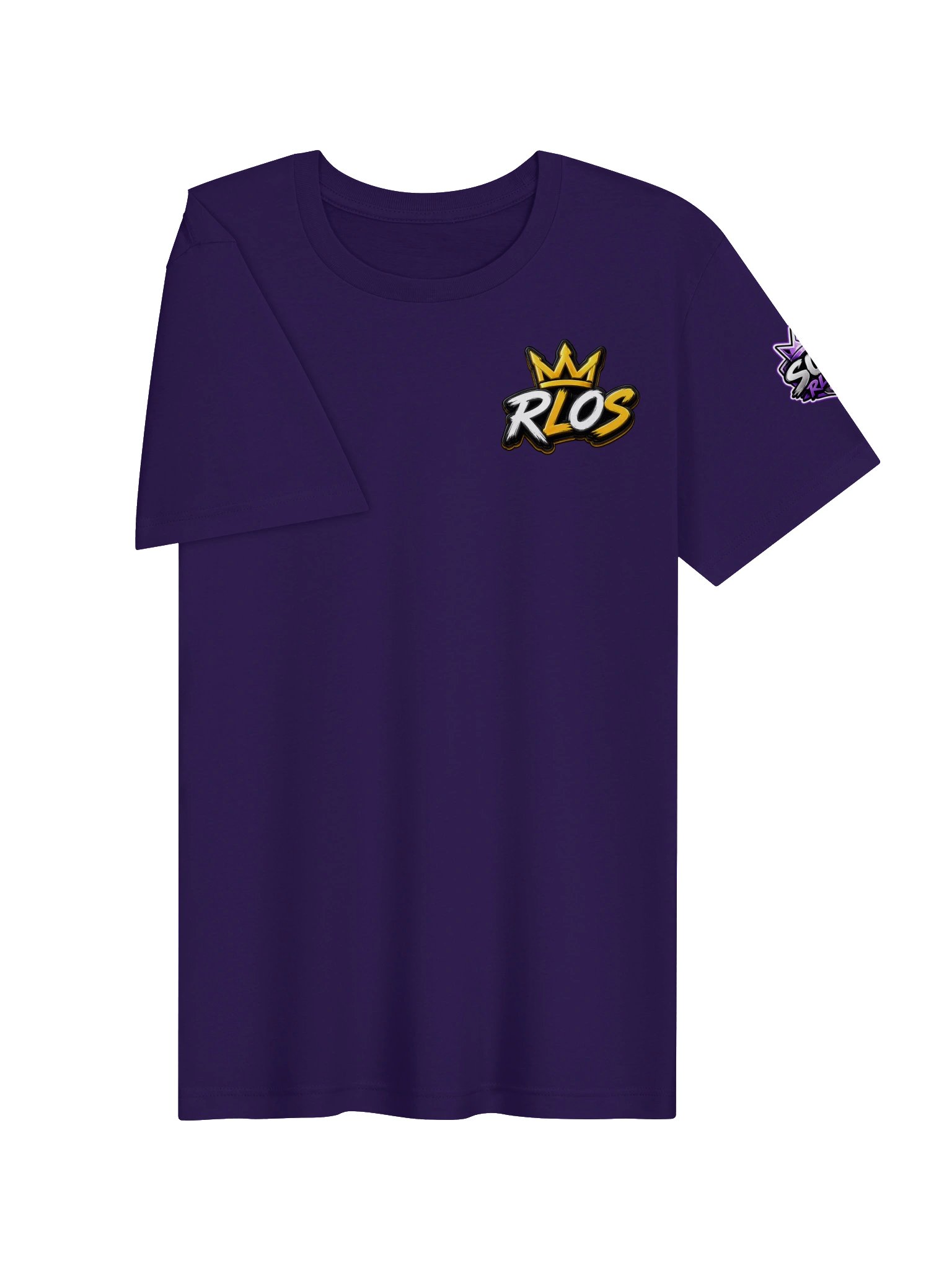 Team OKish Tee product image (3)