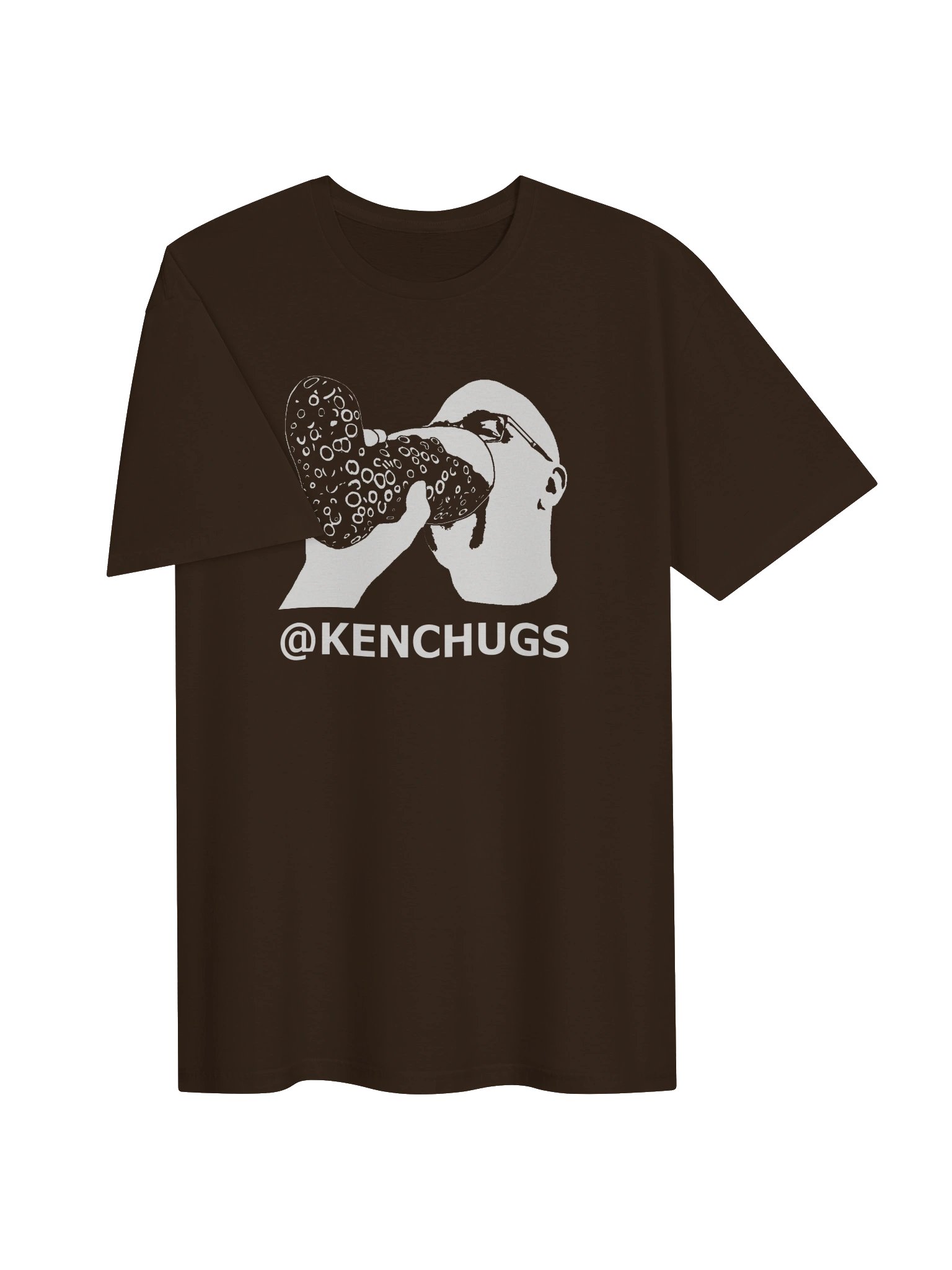 KenChugs Soup Shirt product image (17)