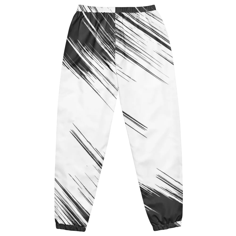 Dragonfire Unisex Track Pants product image (10)