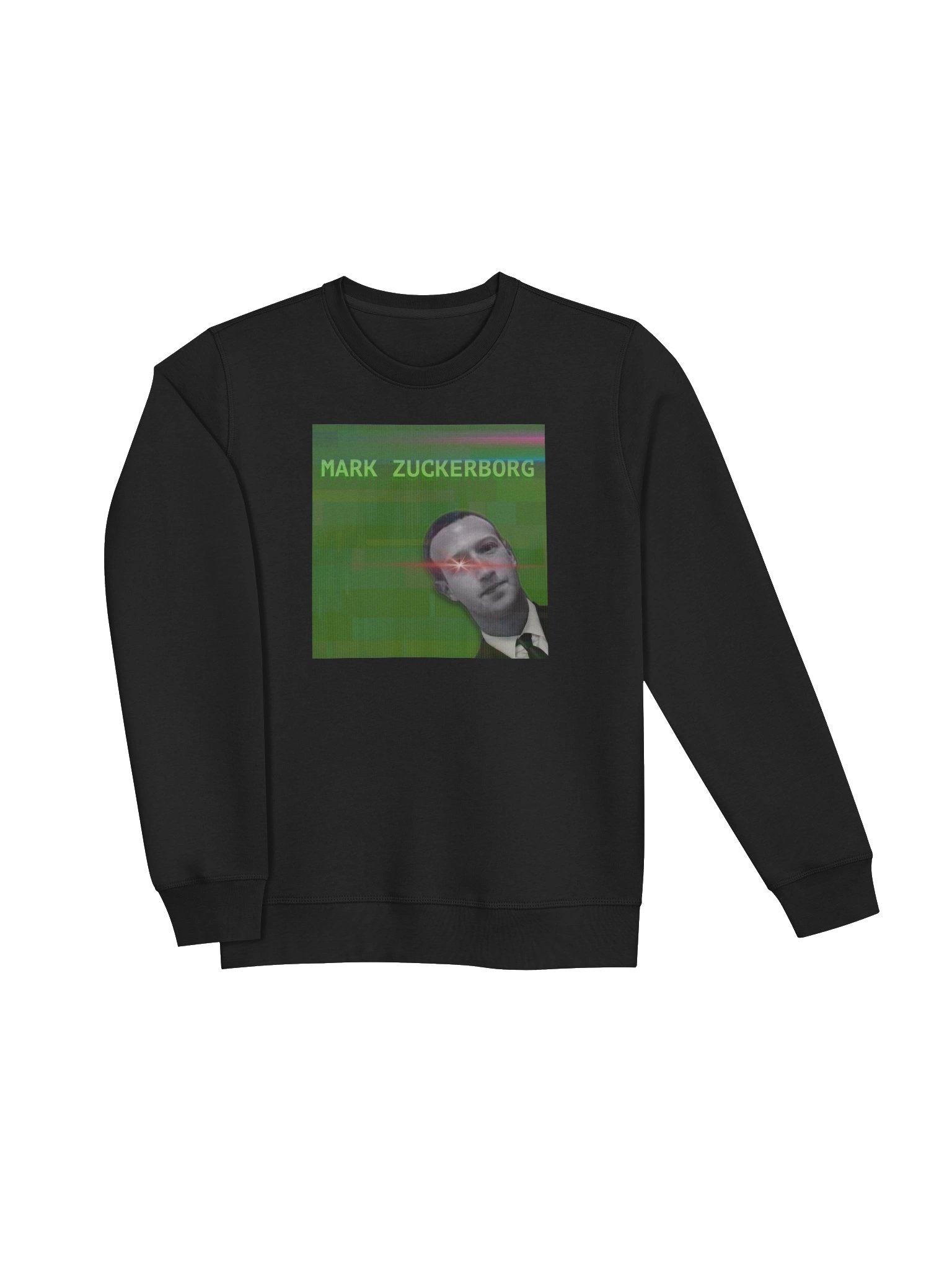 Zuckerborg Sweatshirt product image (3)