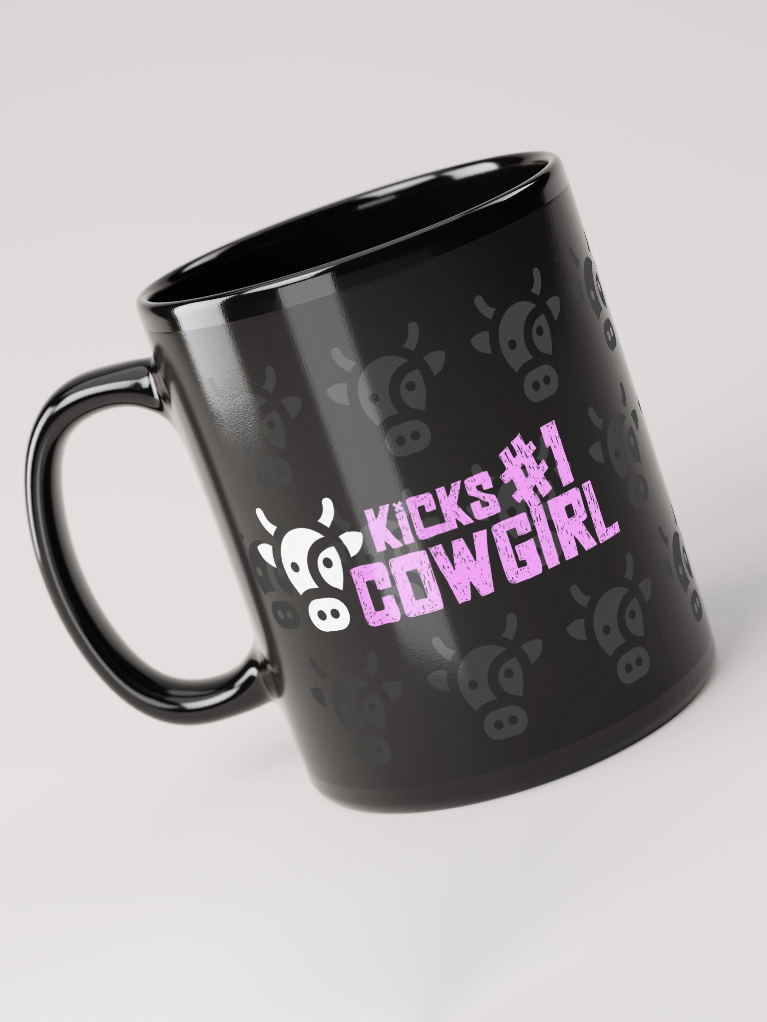 Kicks #1 Cow Girl! product image (3)