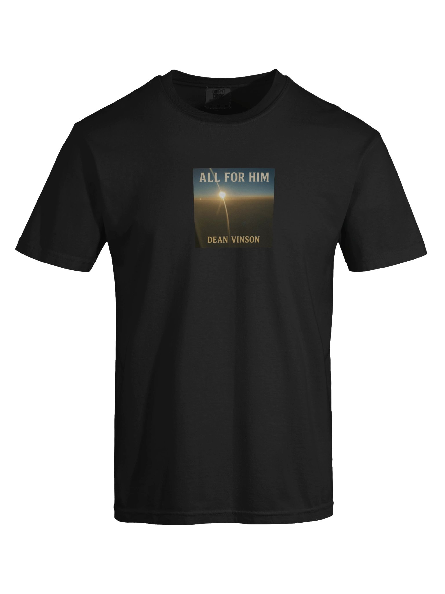 All for Him product image (5)