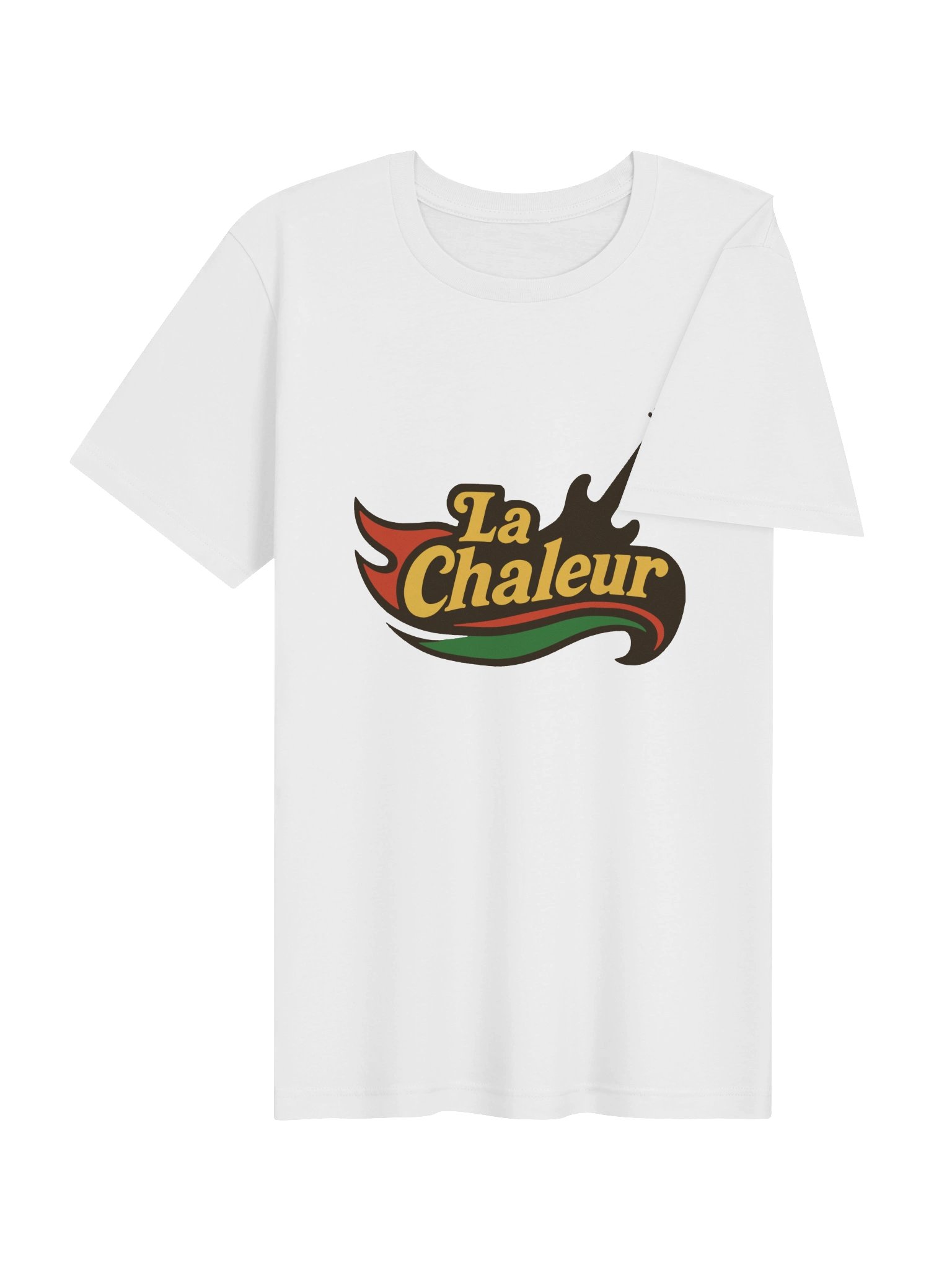 La Chaleur T-Shirt product image (4)