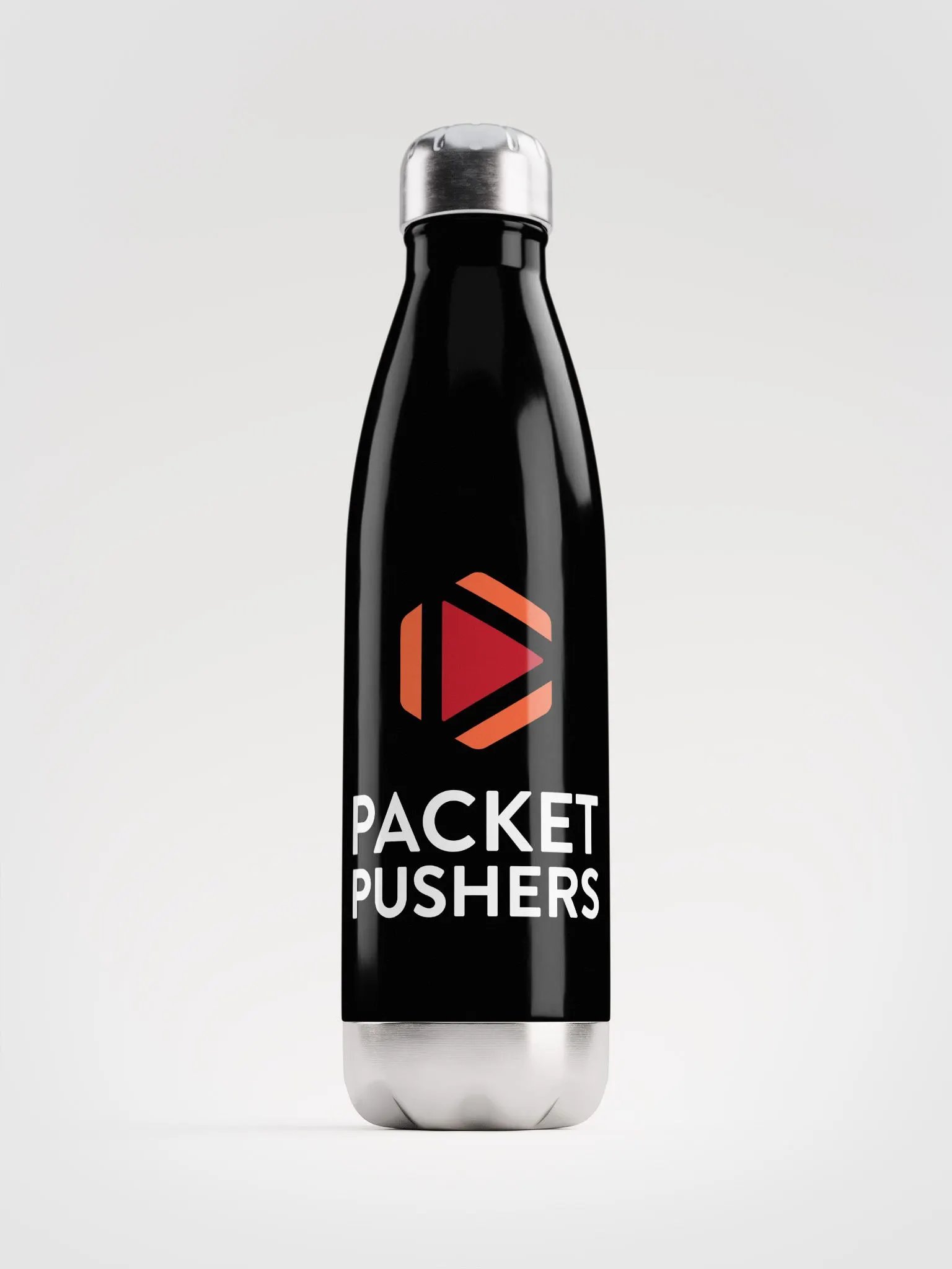 Rapid Refresh Stainless Steel Water Bottle product image (1)