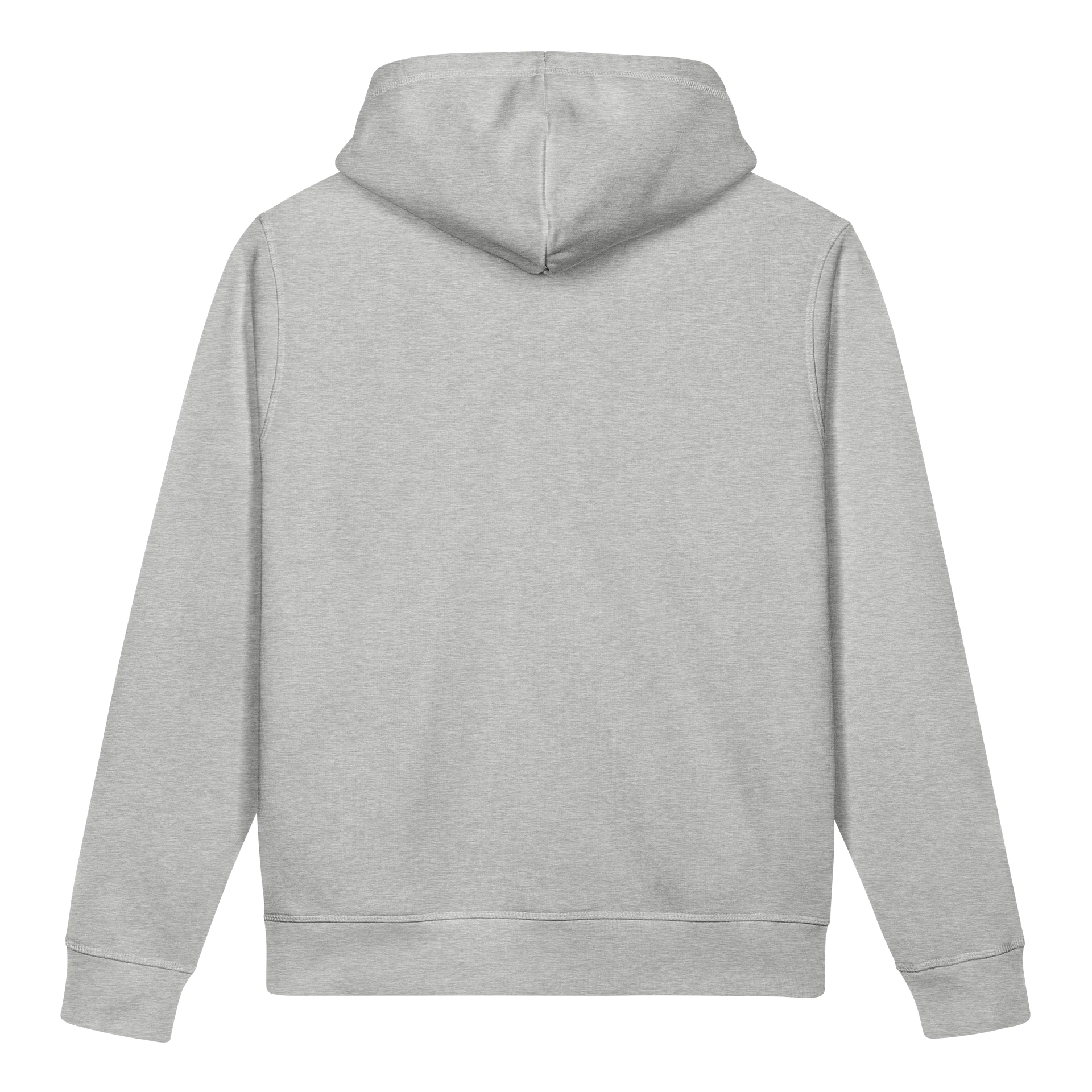 Trapped Eye Unisex Hoodie product image (2)