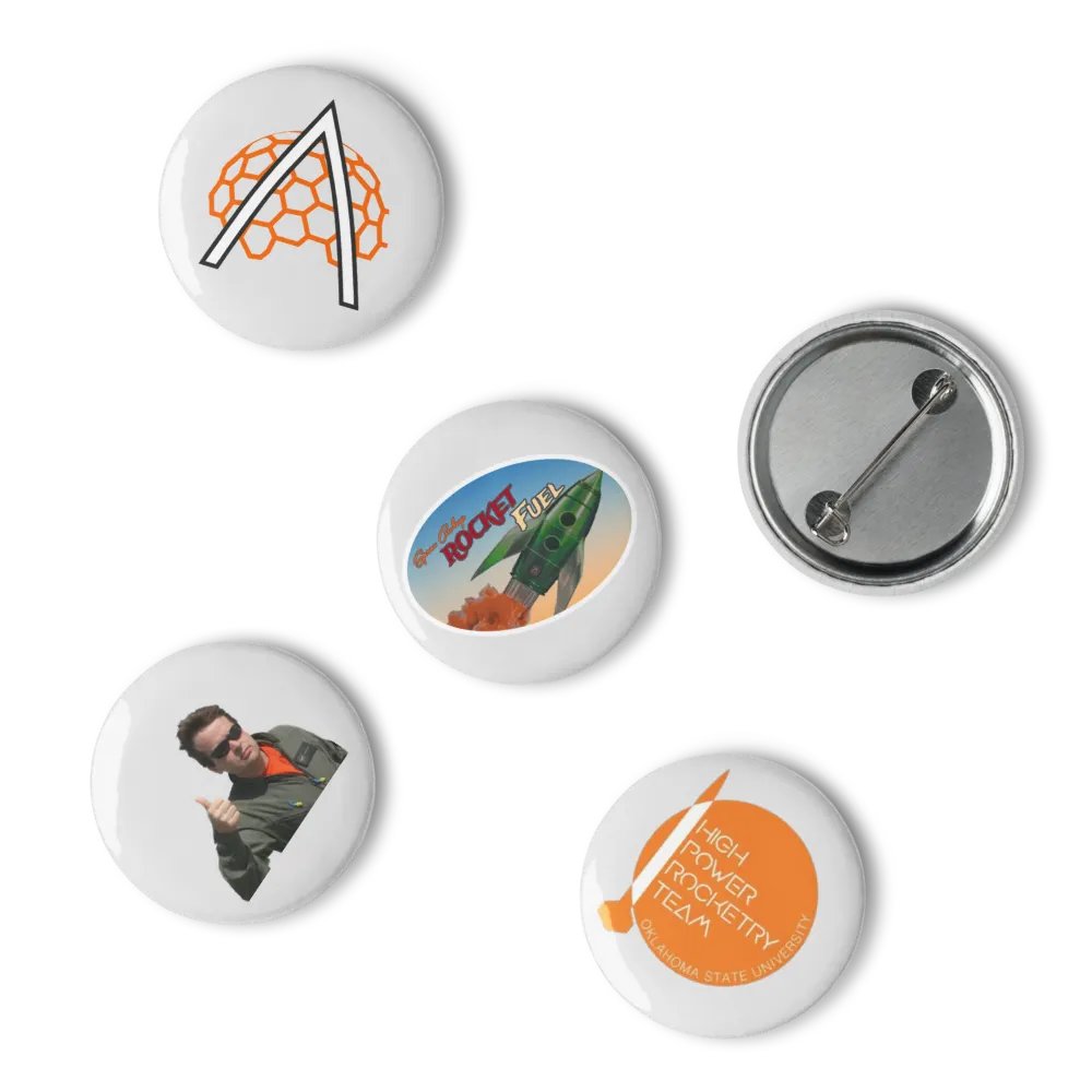 AG24 Pin Set product image (6)