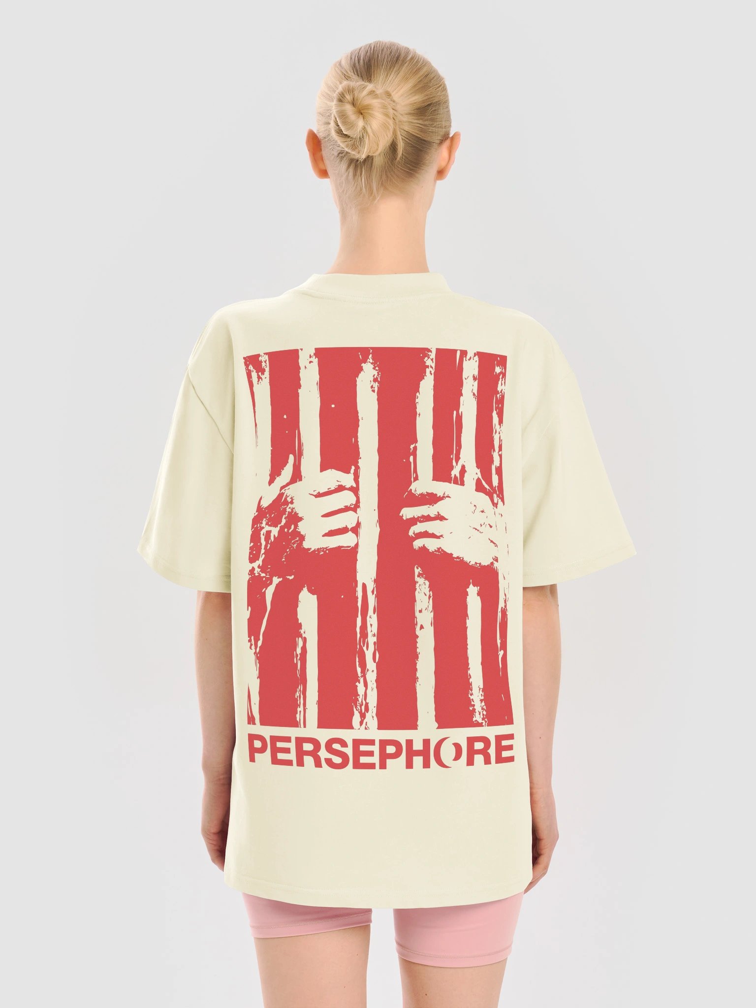 Persephore – Bars T (Cream) product image (10)