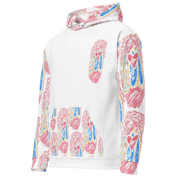 Love Cloud Hoodie product image (1)