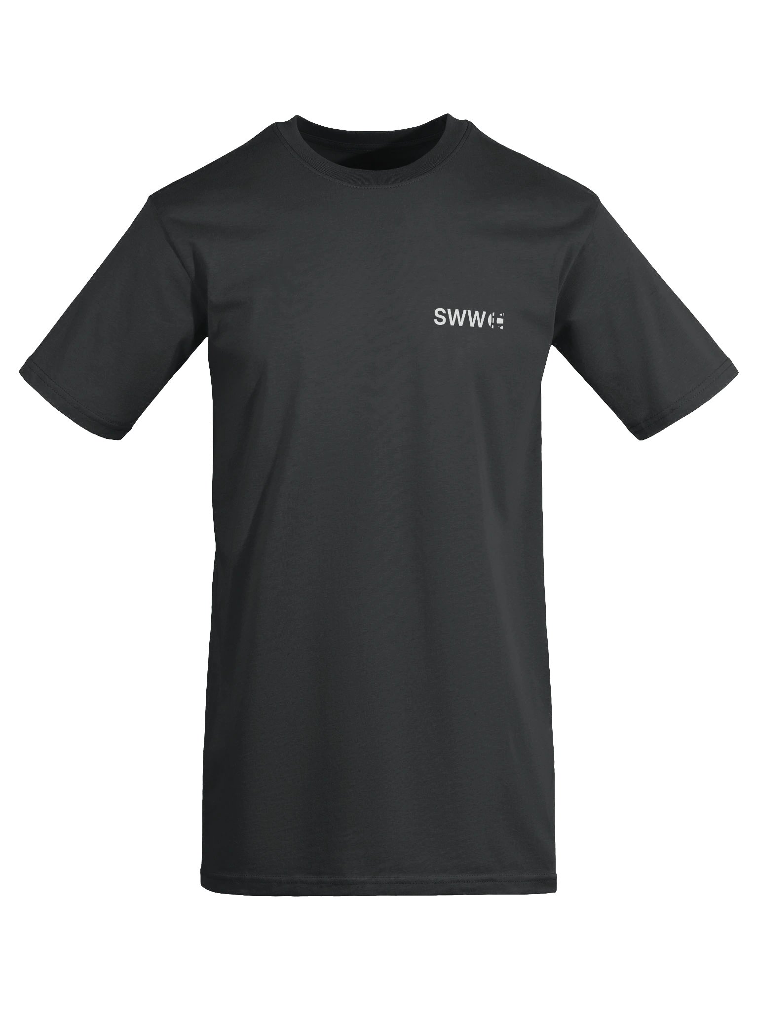 T-shirt Samouraï World Wild product image (5)