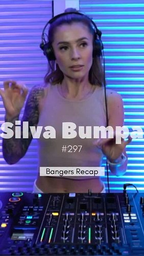 Massive shoutout to @silvabumpa for delivering top-tier vibes! 🔥

#dj #ukg #ukgarage #silvabumpa #djane