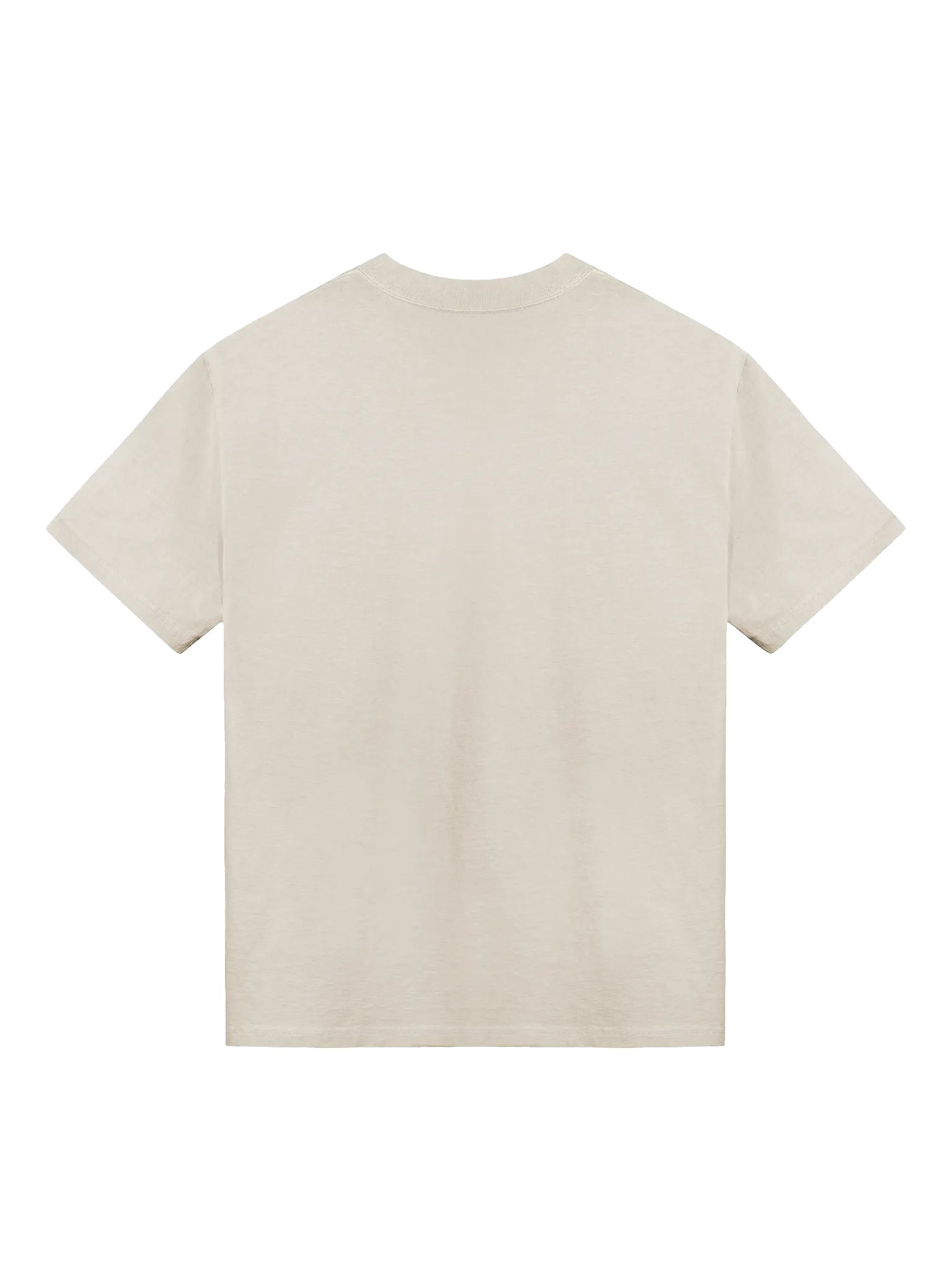 Heart of Depths Oversized Tee product image (4)