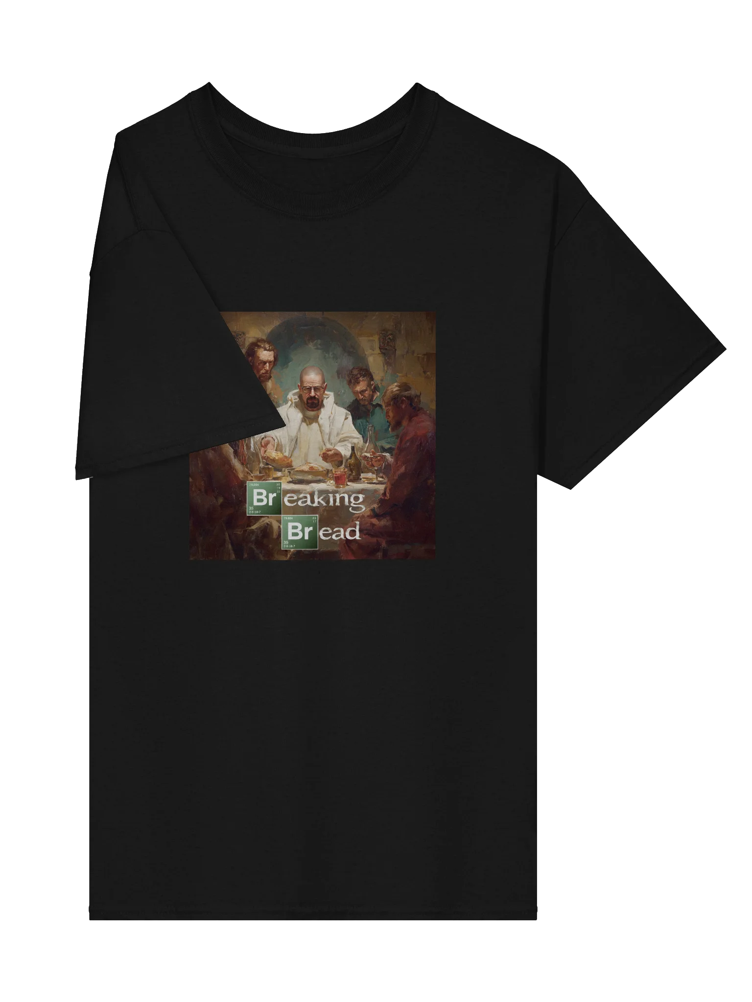 Breaking Bread product image (4)