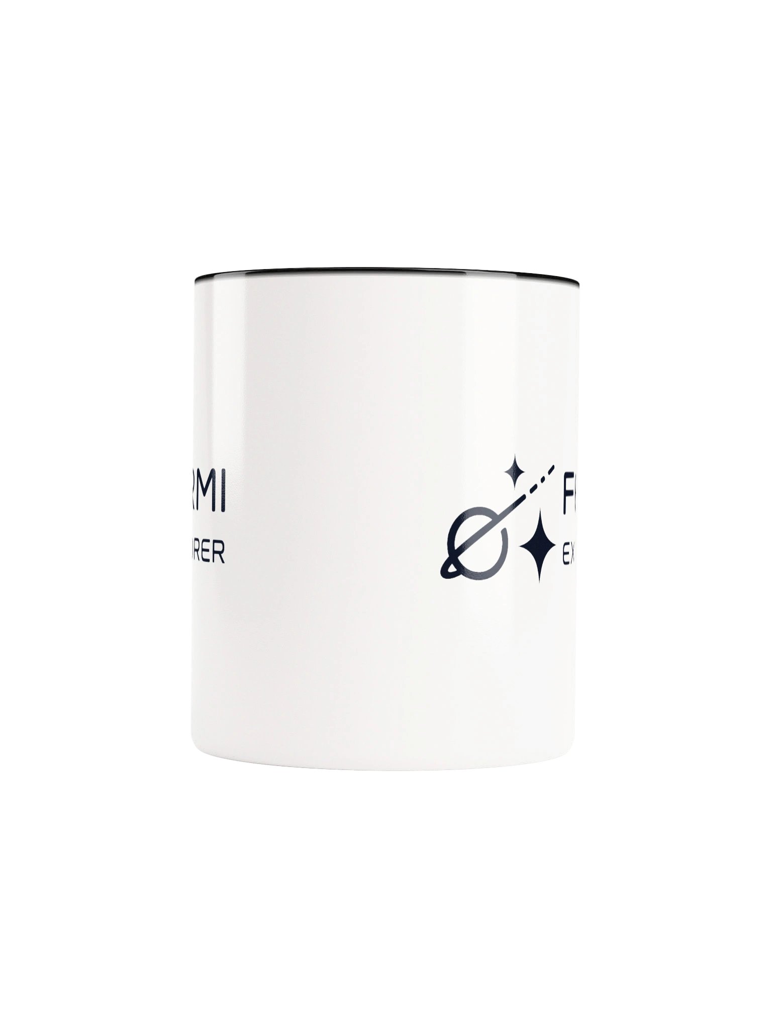 Fermi Explorer Mug product image (5)