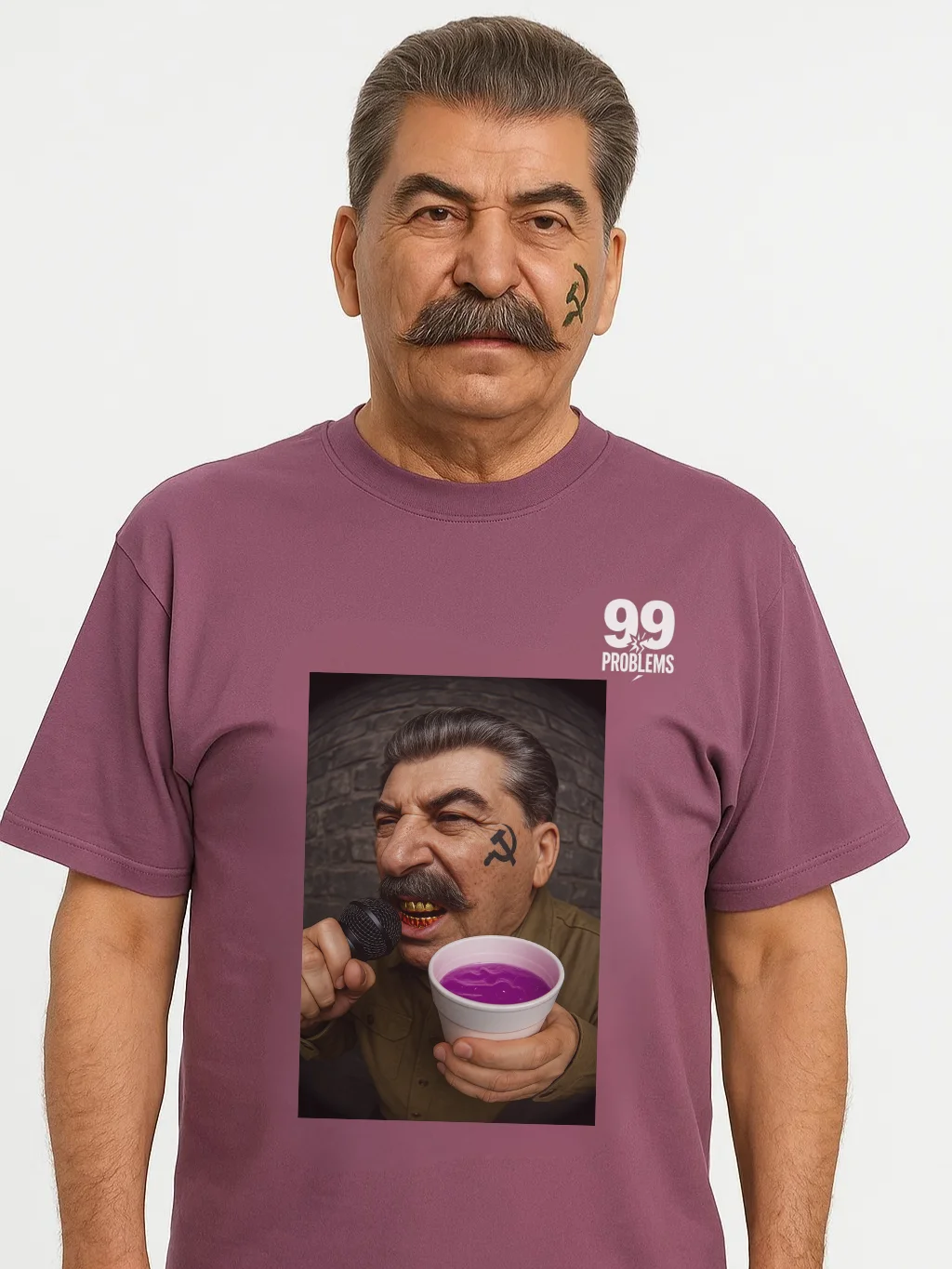 Joe-Siph Stalin product image (2)