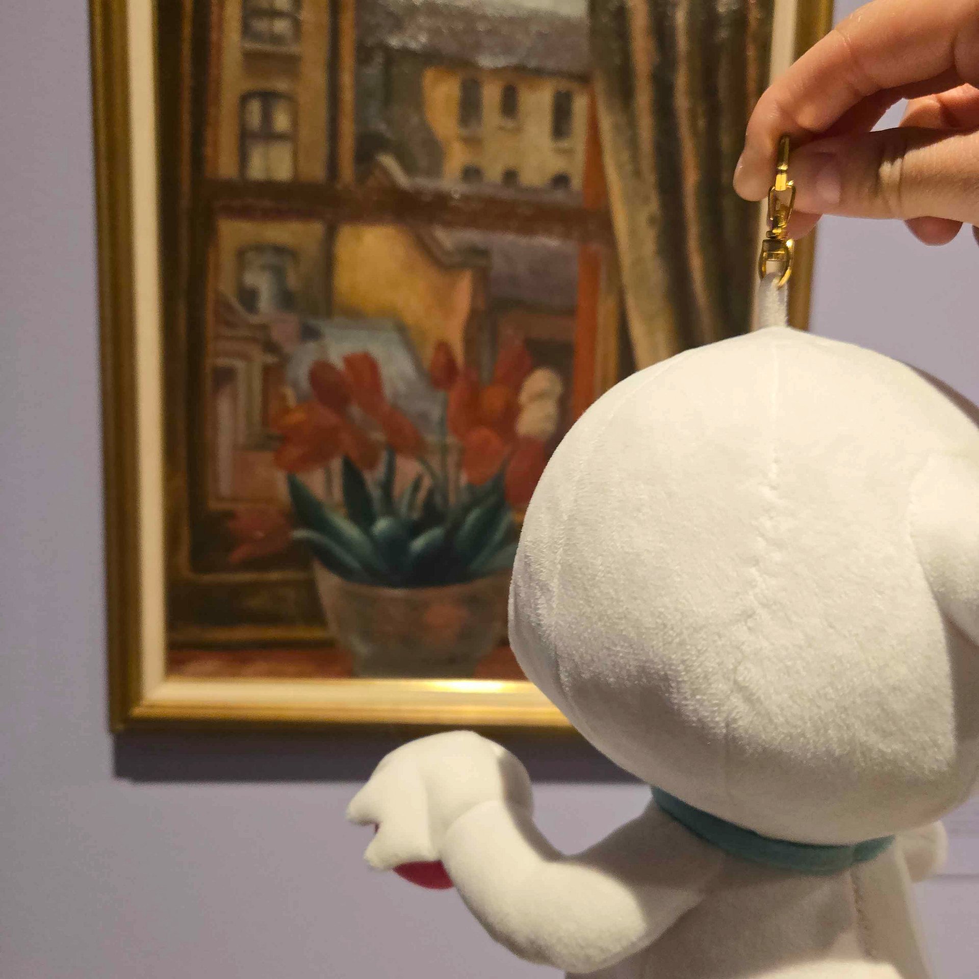 Boo Plush (LIMITED CAMPAIGN | PRE-ORDER) product image (10)