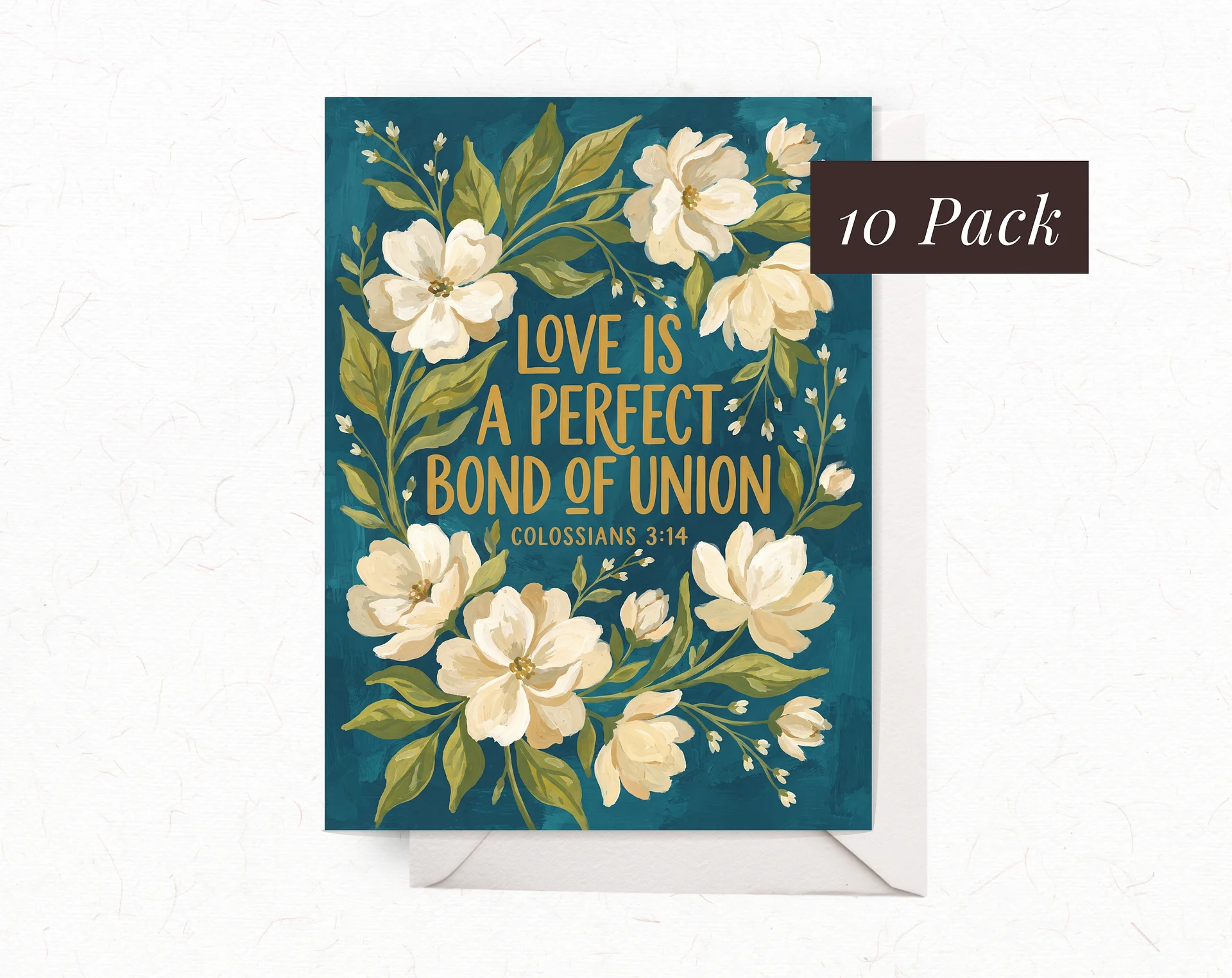 Cards For JW Weddings (Pick A Design)