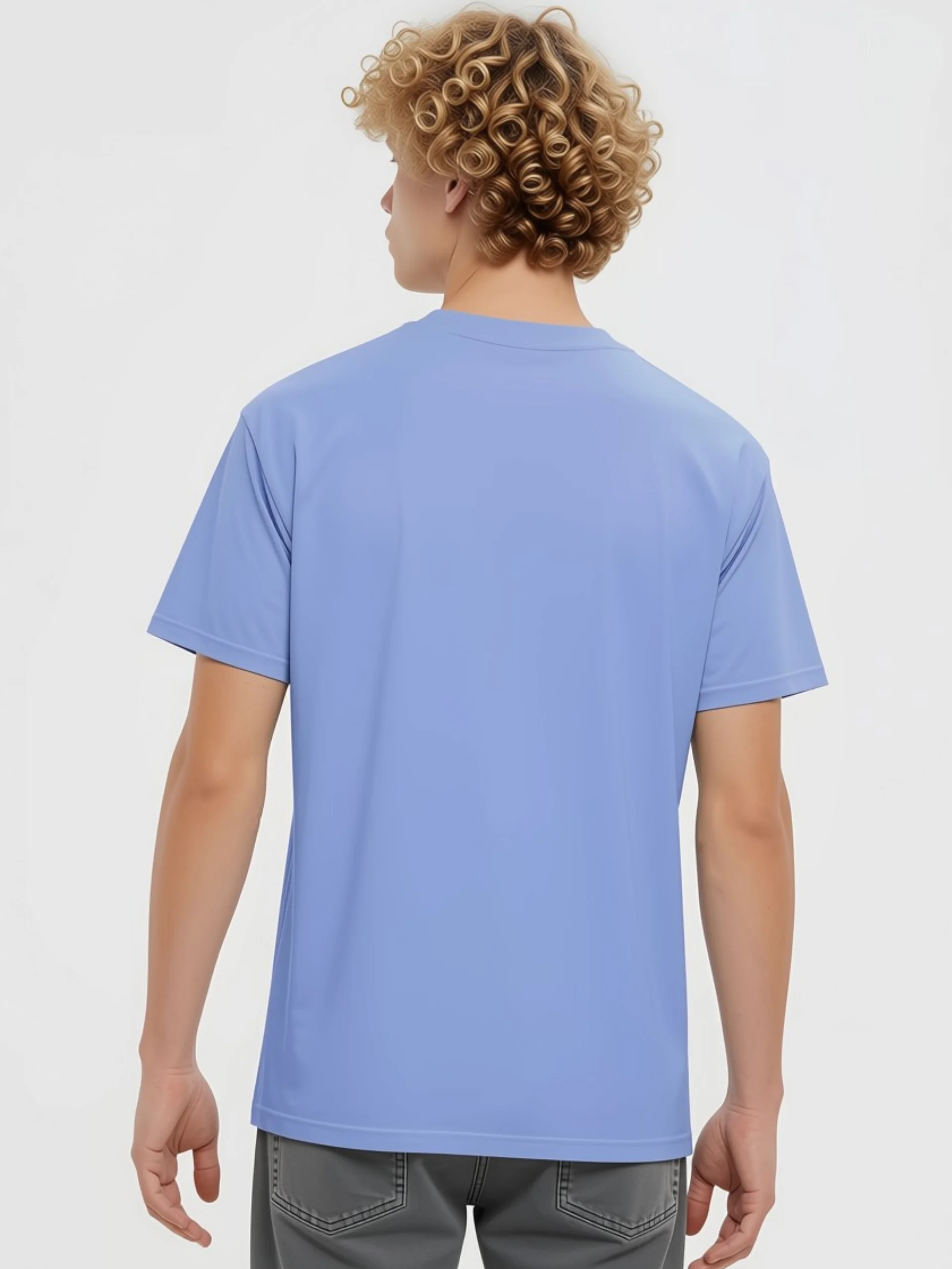 Faith Hits Different Faith T-shirt product image (2)