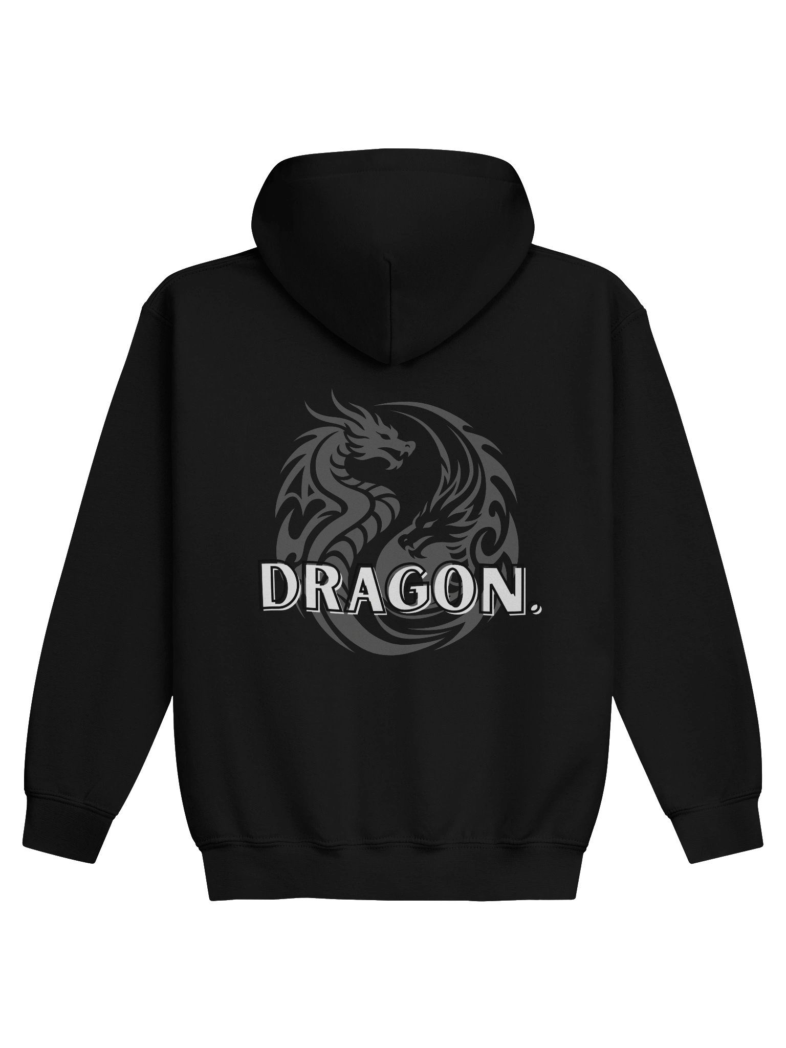 SON OF A... Youth Hoodie product image (2)