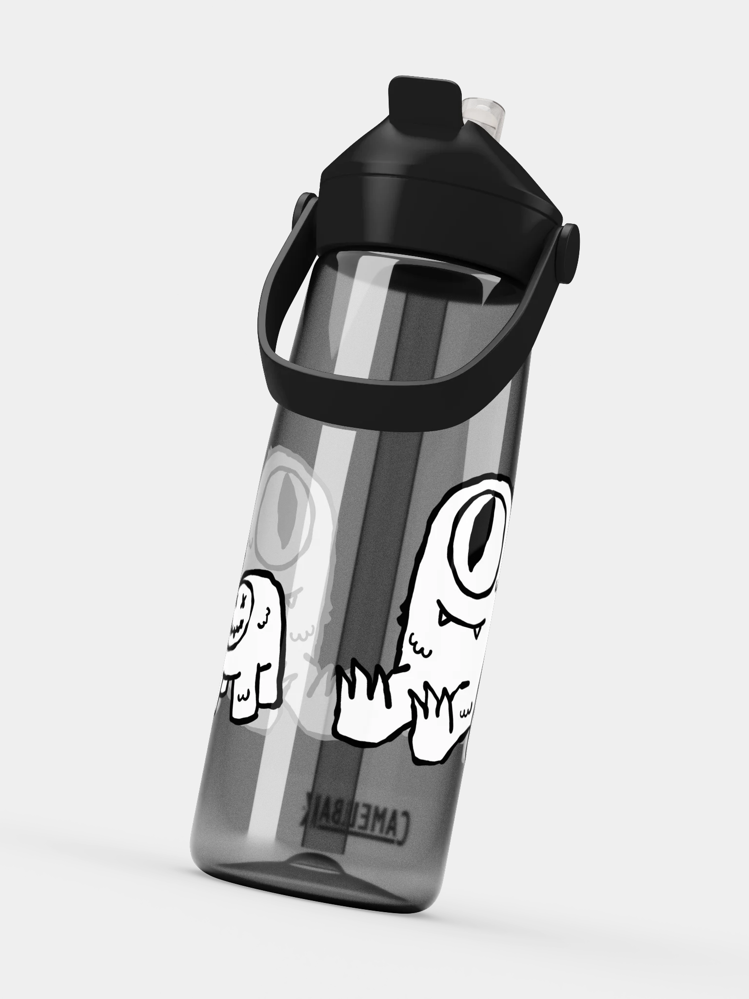Best Friends Camelback Bottle product image (8)