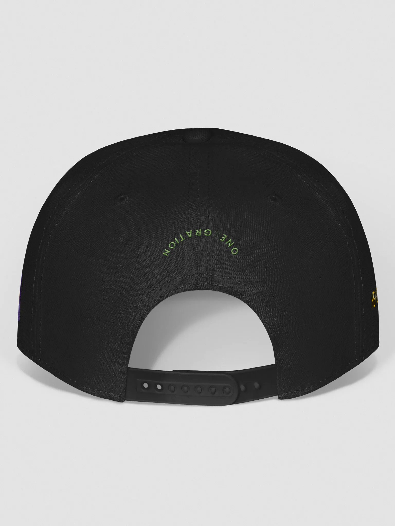 Hey, Girl Eve Hands Cap product image (4)
