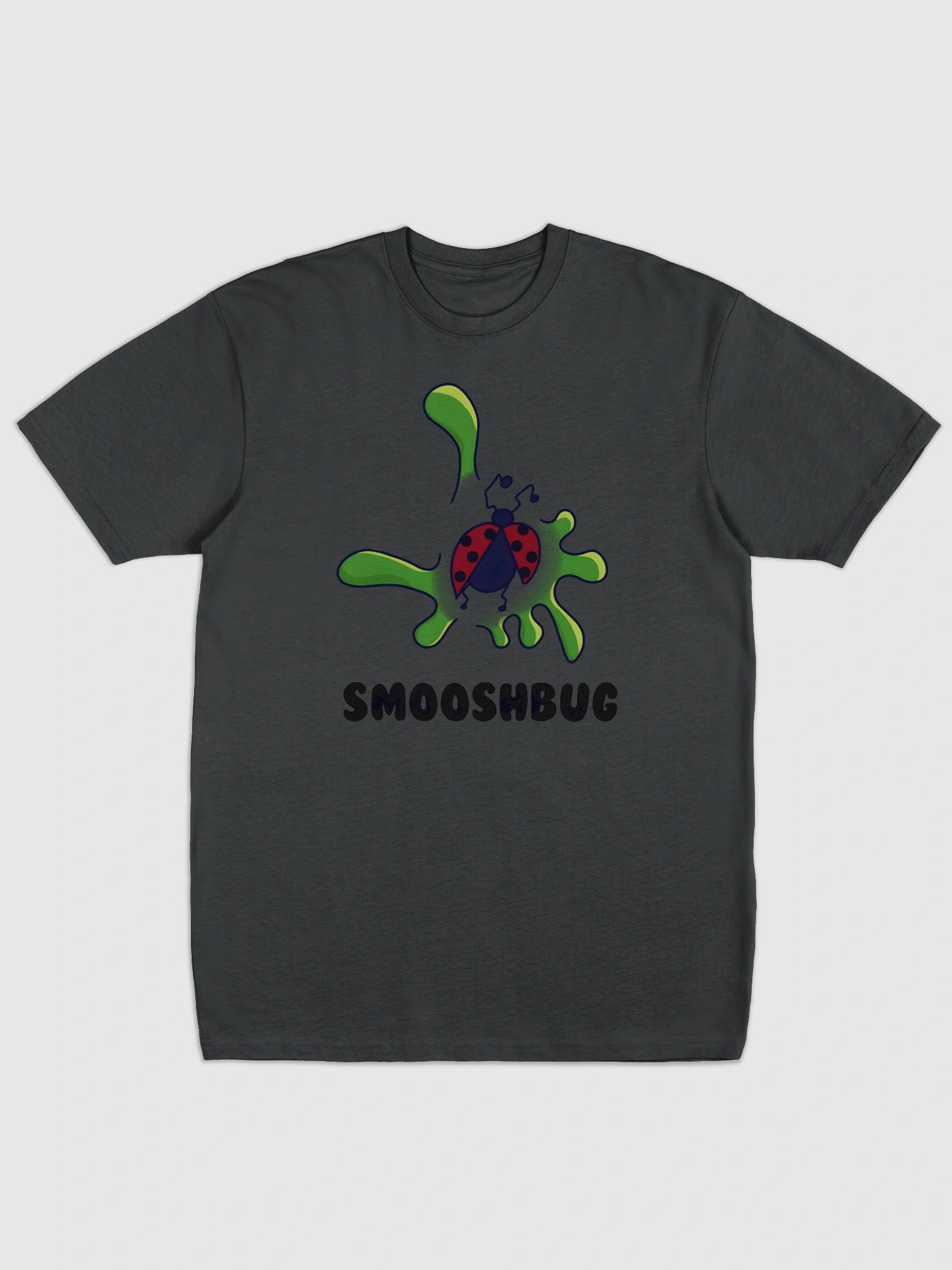 Bug Splat T-Shirt product image (3)
