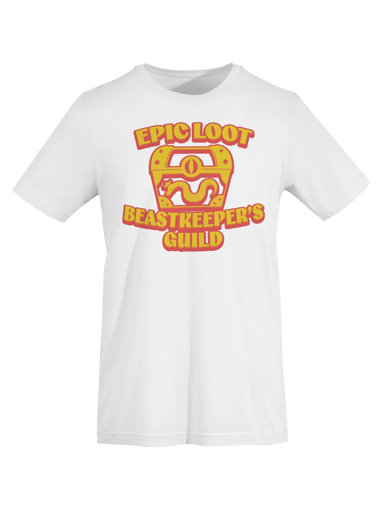 Epic Loot Beastkeeper's Guild product image (14)