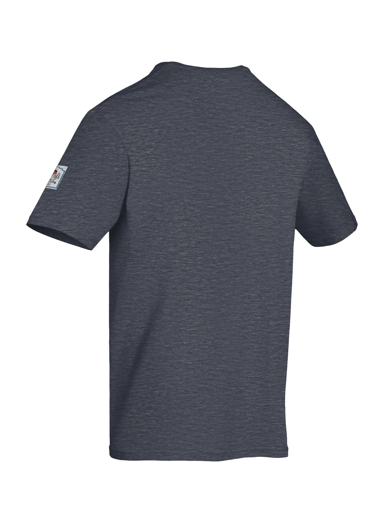 That's all Goats T-Shirt (Adult) product image (10)