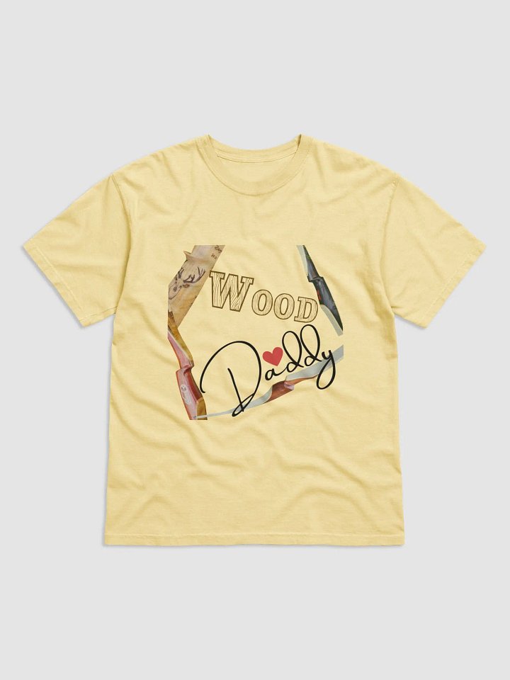 Wood Daddy product image (2)