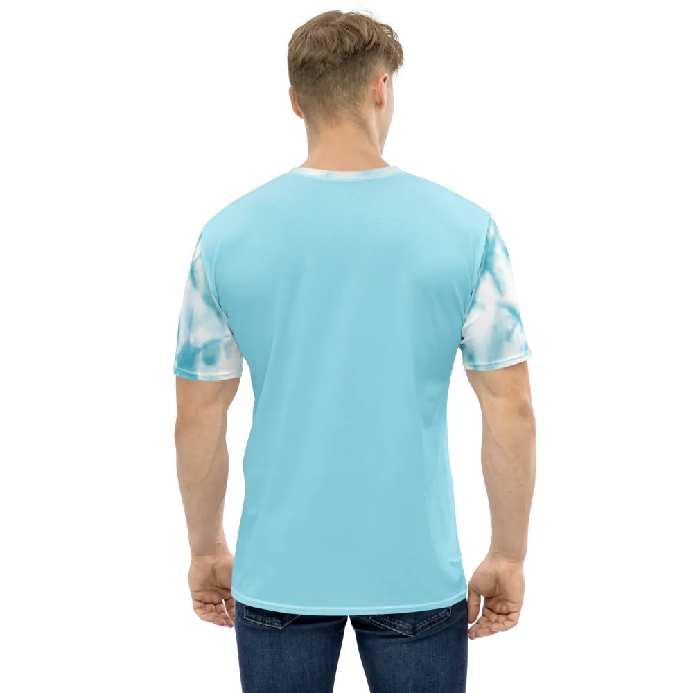 BLUE TIE-DYE product image (2)