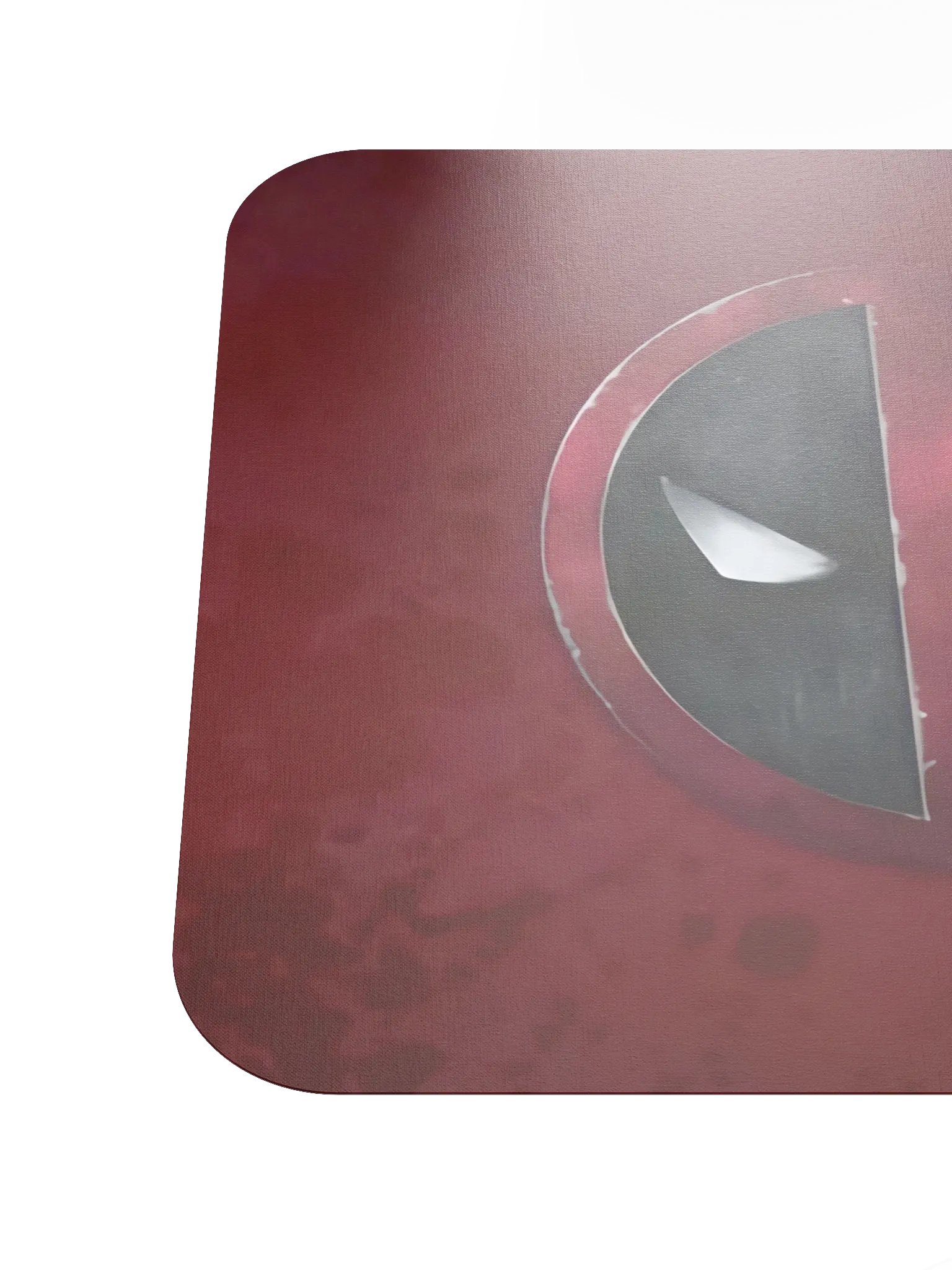 XBOYI x Deadpool | Classic Mouse Pad product image (6)