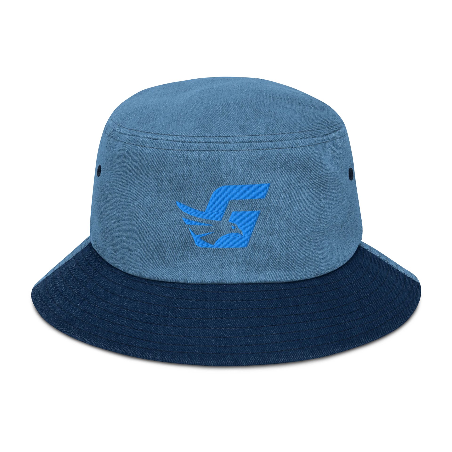 Main Logo Bucket Hat product image (1)