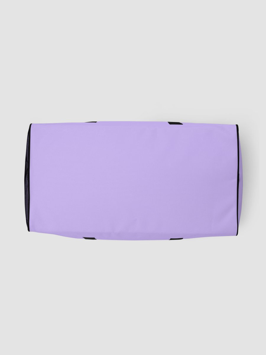 Duffle Bag - Lavender Mist product image (11)