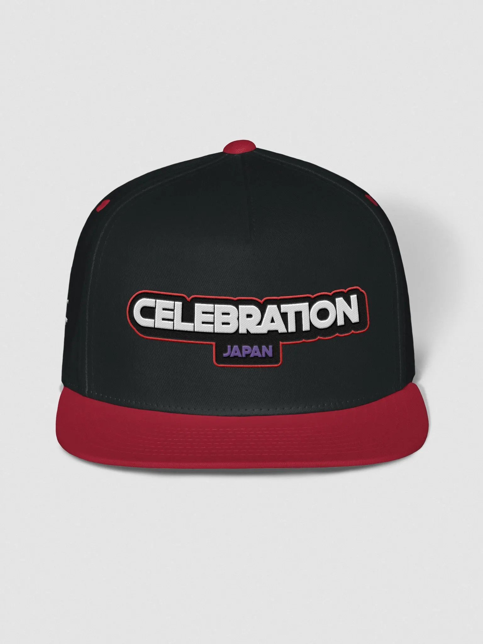 Japan 2025 Snapback Hat product image (13)