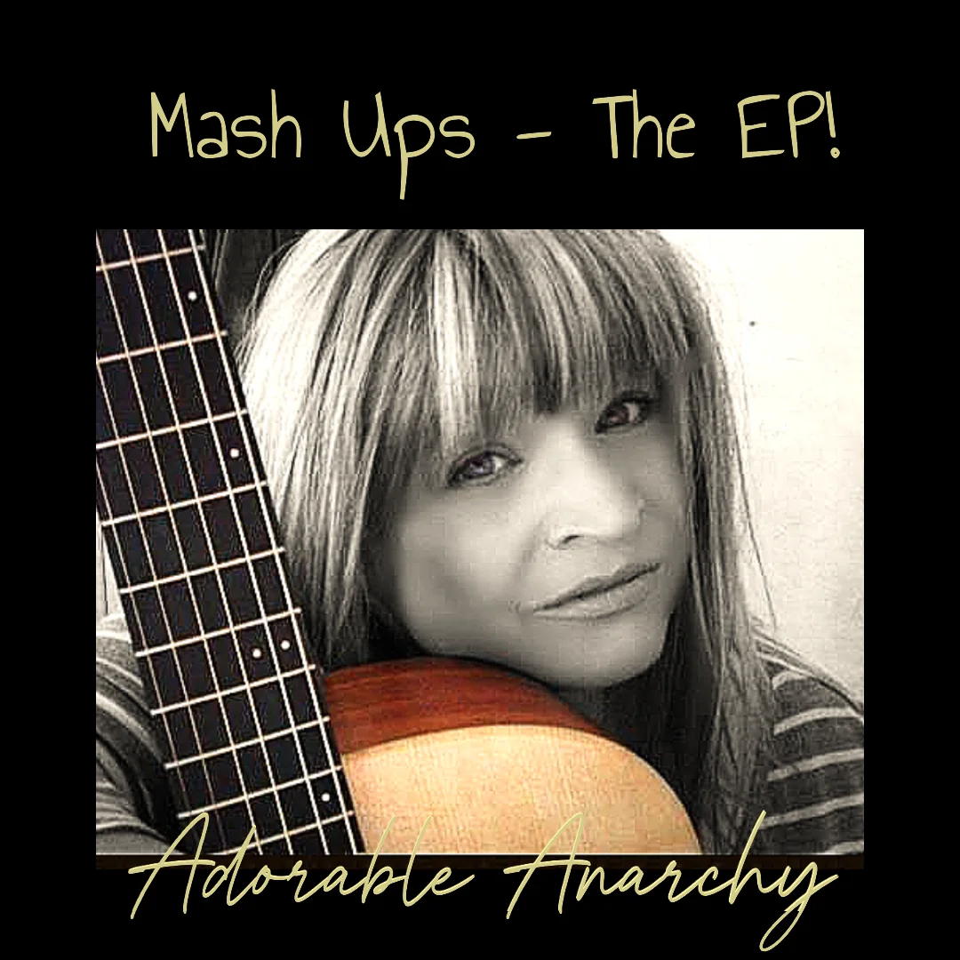 Mash Ups - The EP! product image (1)