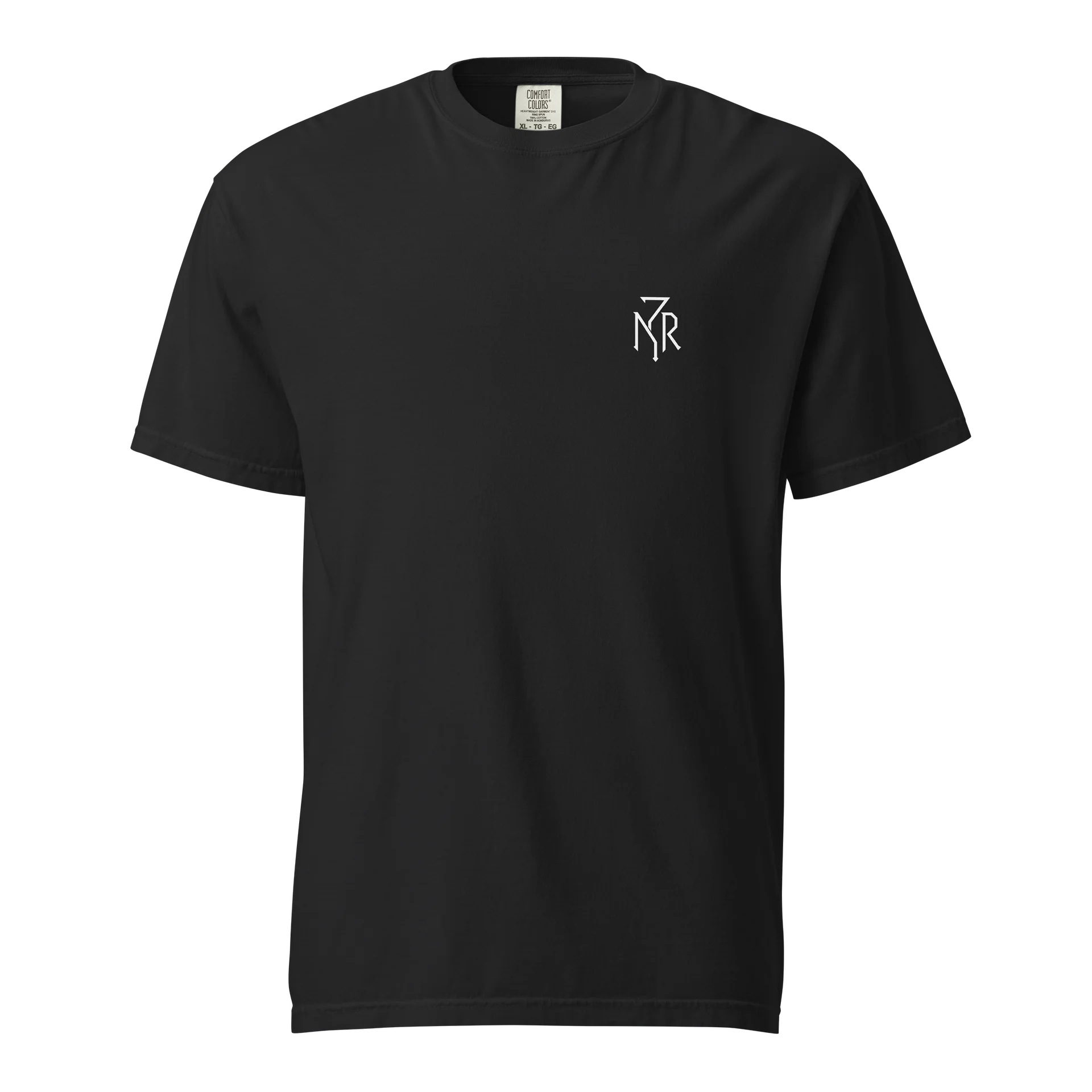 Zenorati Signature Tee — Stoic Discipline Essential product image (4)