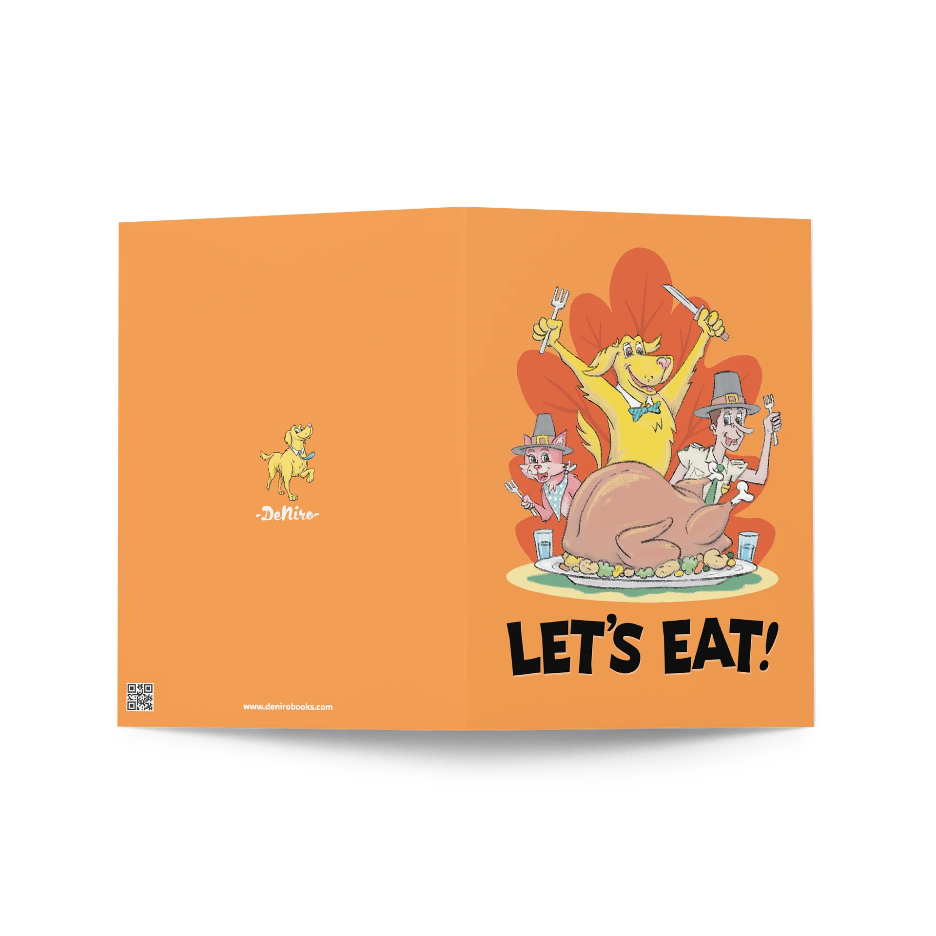 Thanksgiving card product image (2)