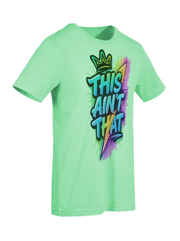 This Aint That T-Shirt II product image (2)