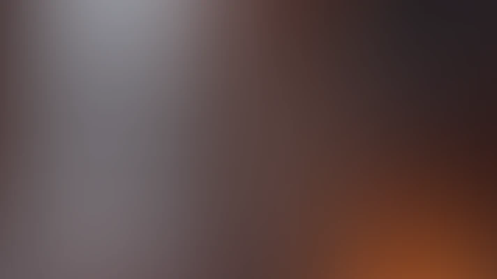 Audio thumbnail background