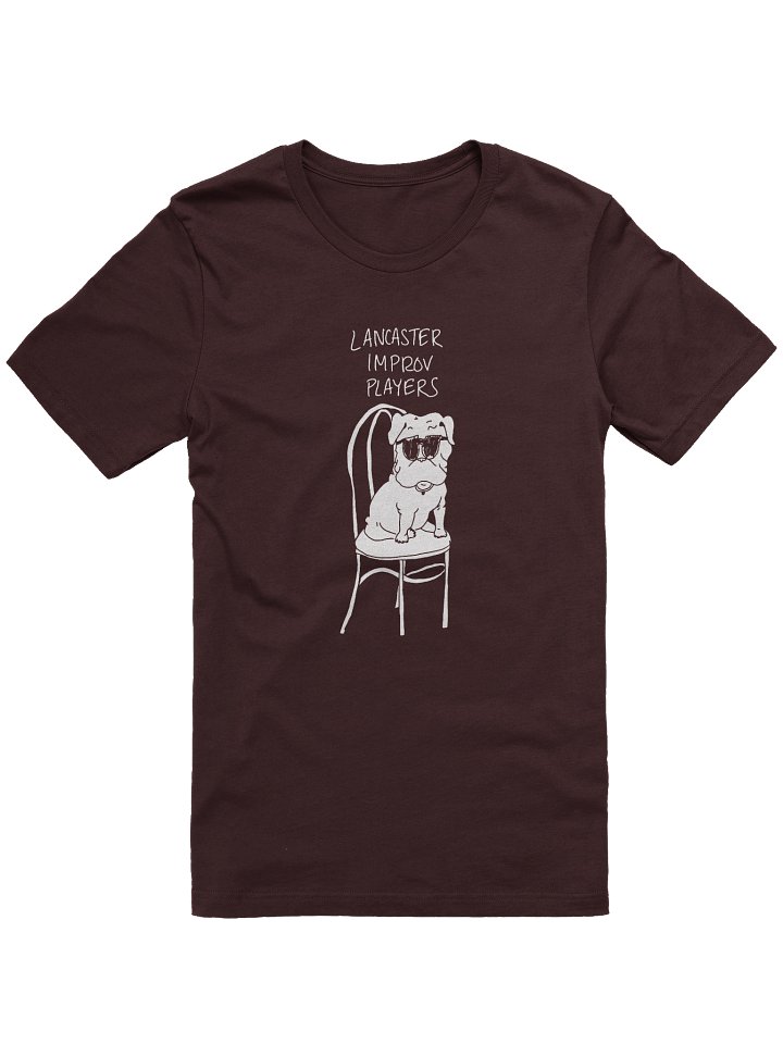 Go Bulldogs! LIP Legacy Tee product image (1)