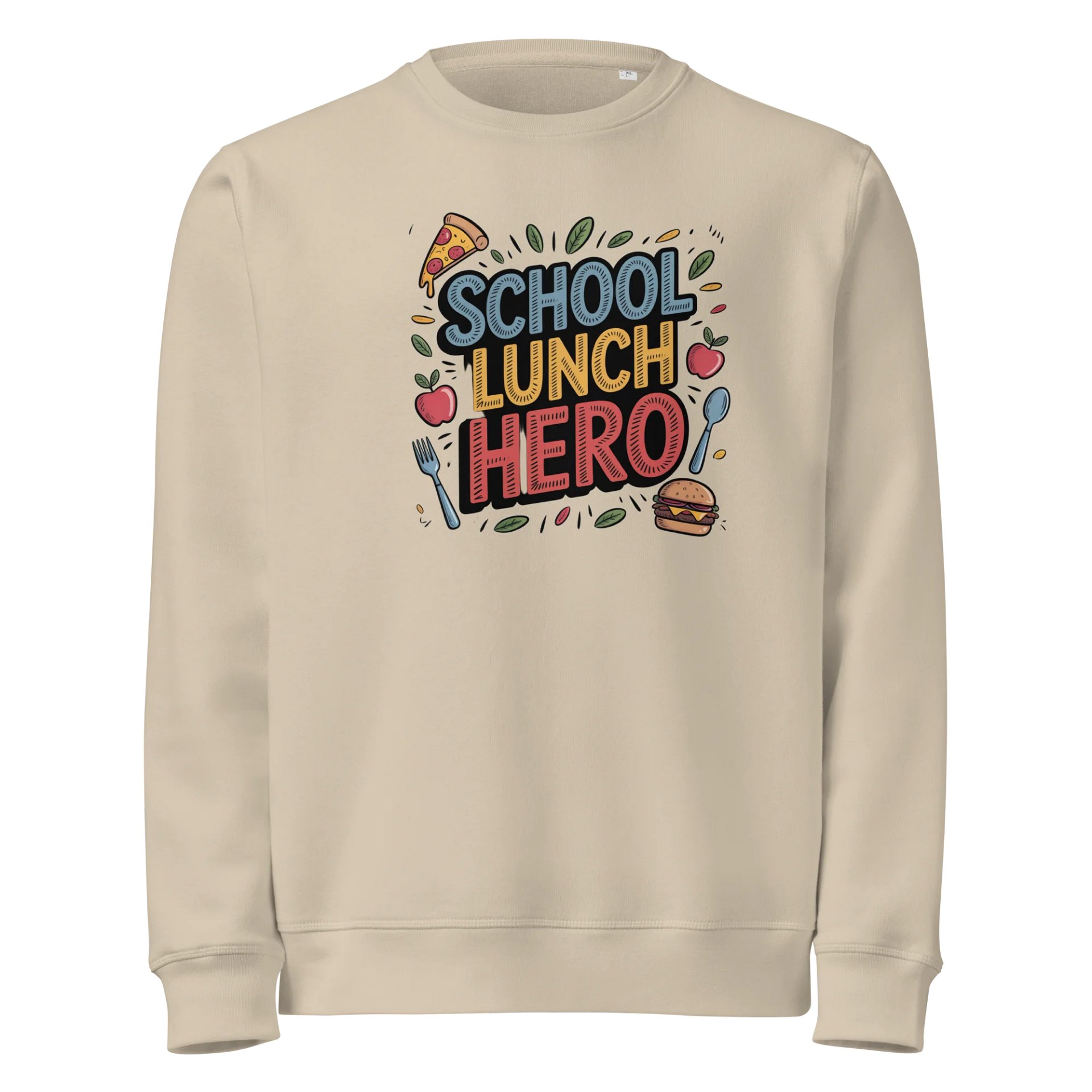School Lunch Hero product image (1)