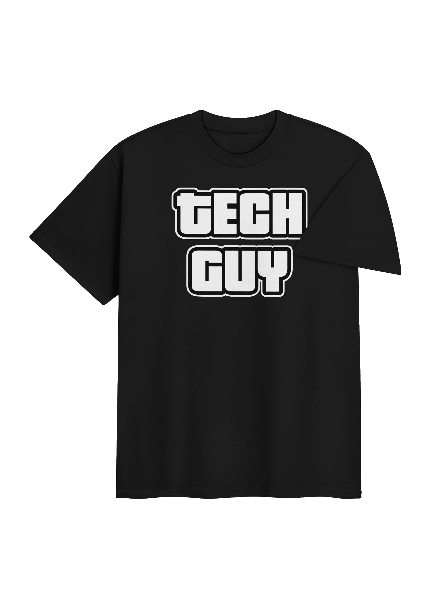 Tech Guy TA Long product image (10)